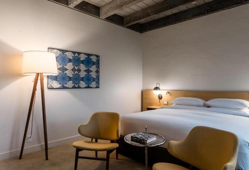 جناح, Andaz Scottsdale Resort & Bungalows