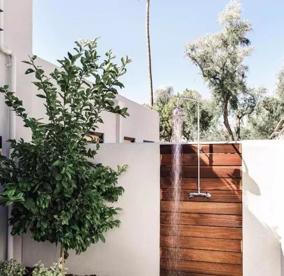 キングサイズベッドのスイートルーム, Andaz Scottsdale Resort & Bungalows