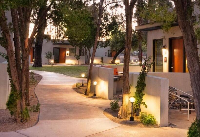 스위트, Andaz Scottsdale Resort & Bungalows