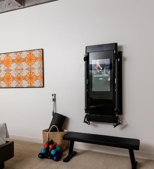 جناح, Andaz Scottsdale Resort & Bungalows