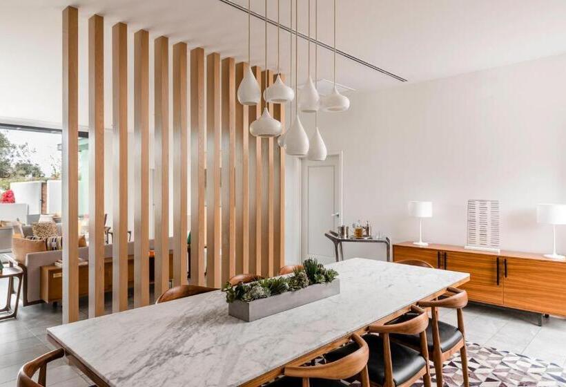 וילה בת 2 חדרי שינה, Andaz Scottsdale Resort & Bungalows