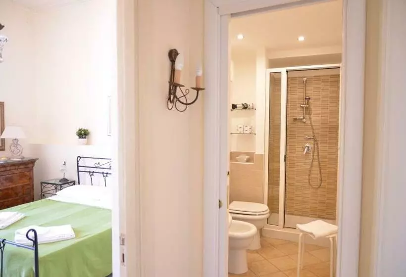 سوییت, B&b Al Teatro Massimo