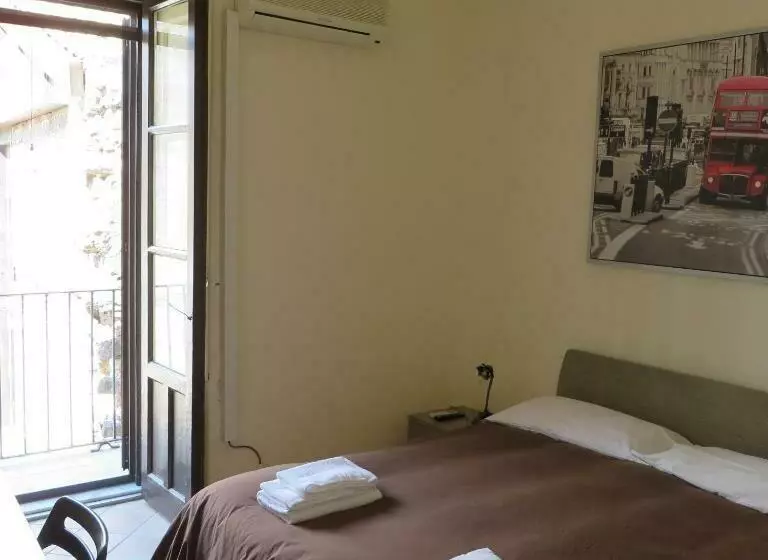 اتاق استاندارد, B&b Al Teatro Massimo