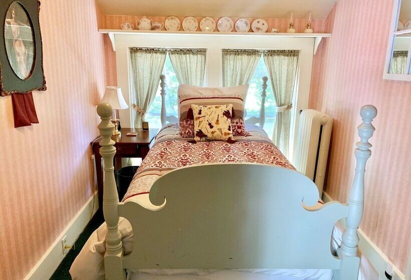 스탠다드 룸, Chestnut Street Inn