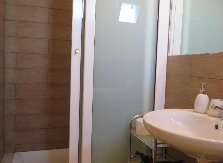 غرفة عائلية, B&b Al Teatro Massimo