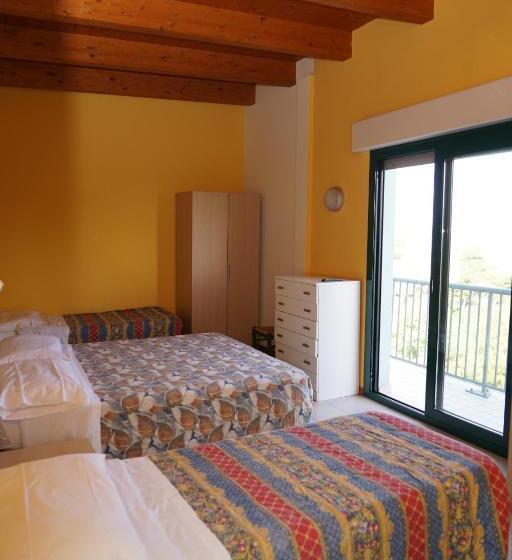 غرفة قياسية, Club Hotel Le Nazioni