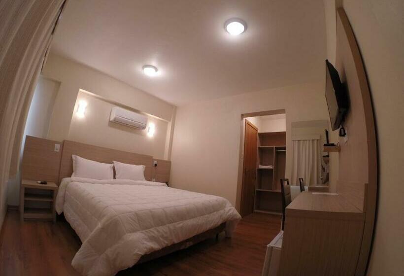 デラックスルーム, Almanara