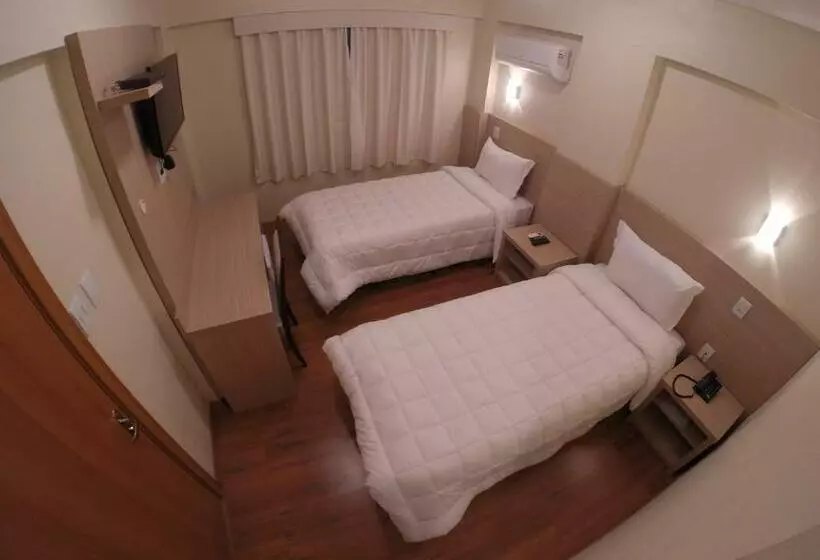 Standard-huone, Almanara