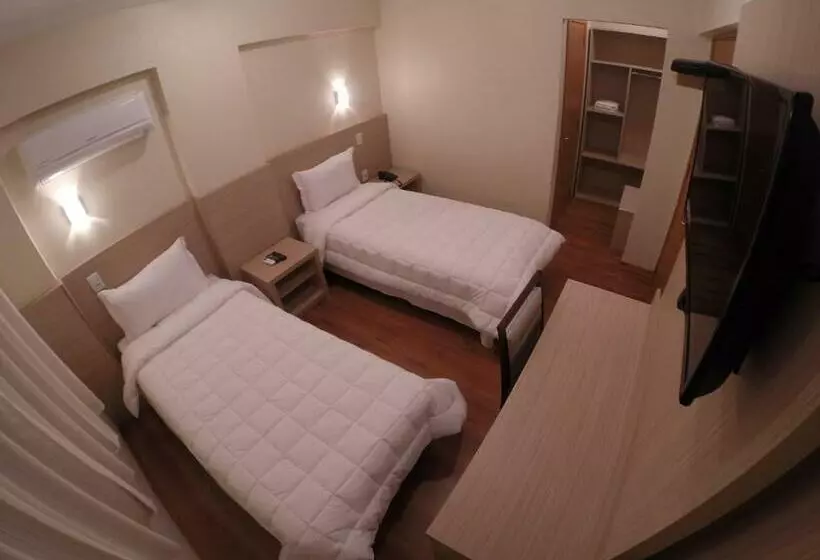 Standard-huone, Almanara