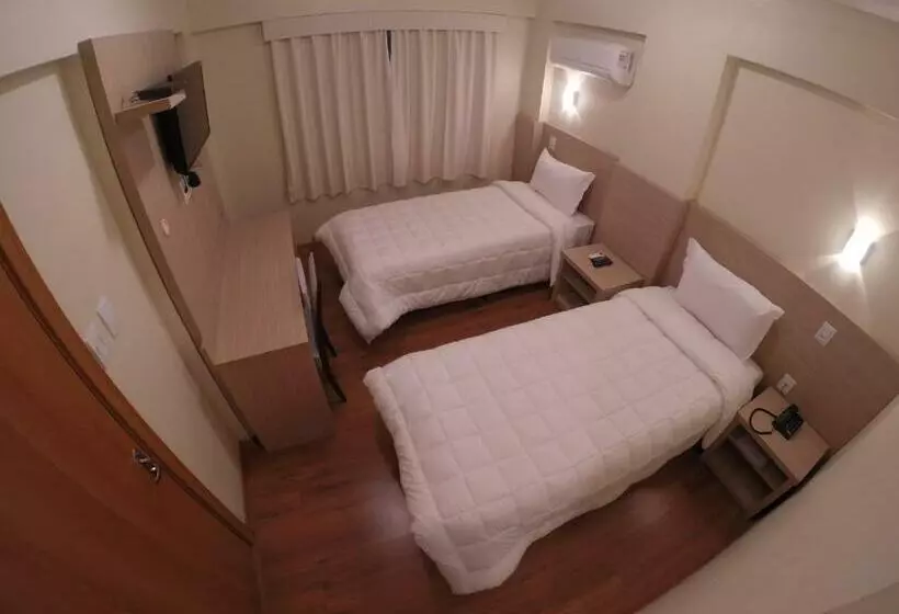 Standard-huone, Almanara