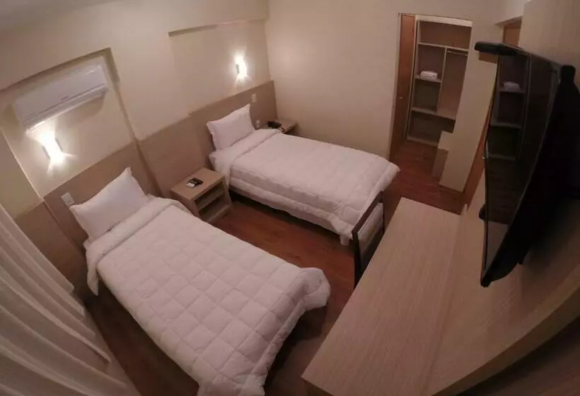 Standard-huone, Almanara