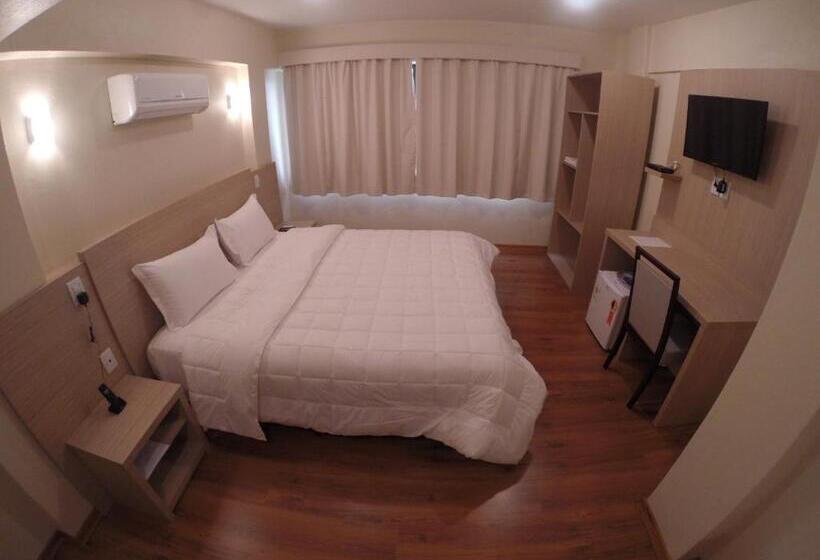 Номер Deluxe, Almanara