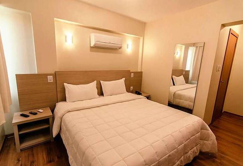 スタンダードシングルルーム, Almanara