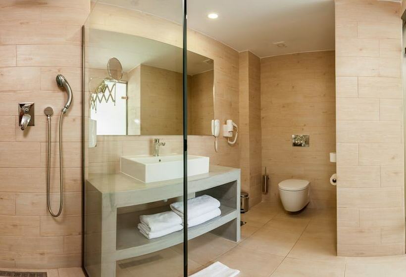 Номер Superior, Alykanas Village Resort