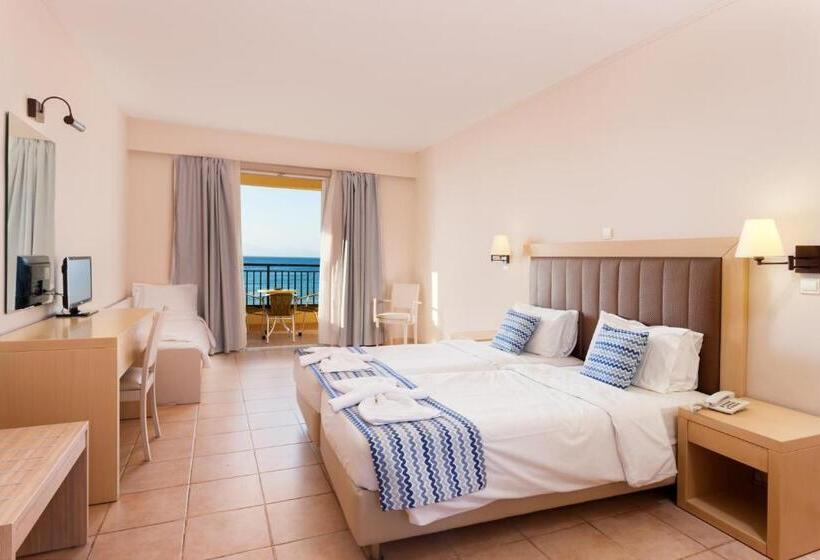 Номер Стандарт, Alykanas Village Resort