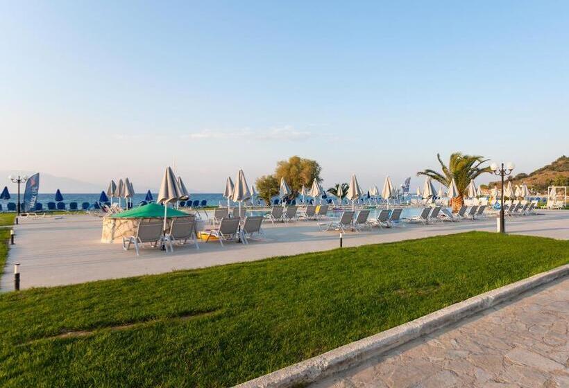 Номер Стандарт, Alykanas Village Resort