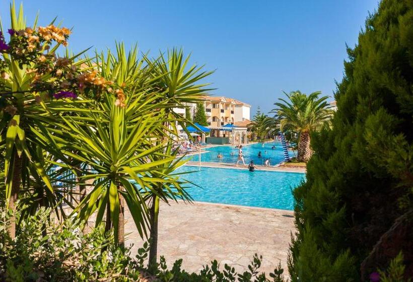 Апартаменты 2 Спальни, Alykanas Village Resort