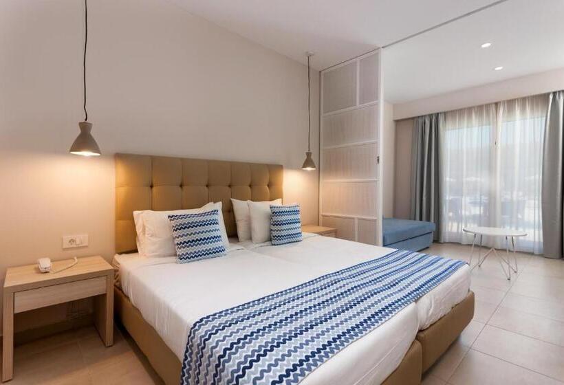 Номер Superior, Alykanas Village Resort