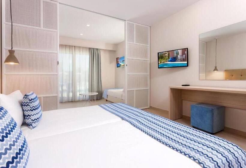 Номер Superior, Alykanas Village Resort