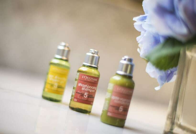 اتاق لوکس, Ascott Macau