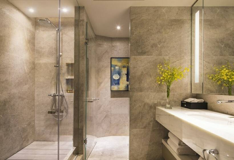 اتاق لوکس, Ascott Macau