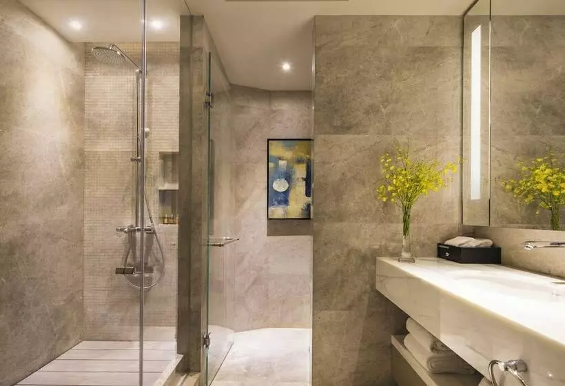 Deluxe Værelse, Ascott Macau
