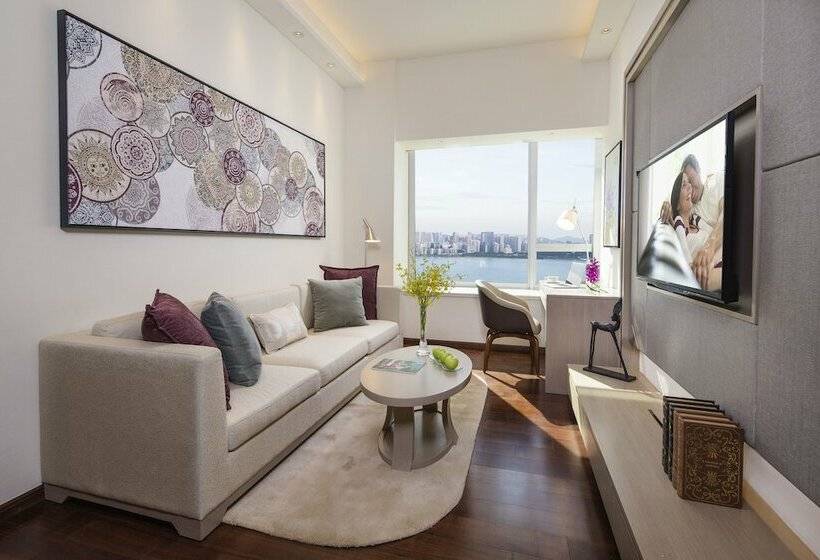 سوییت, Ascott Macau