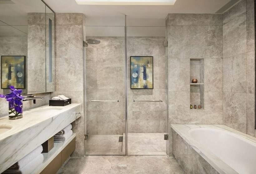 سوییت, Ascott Macau