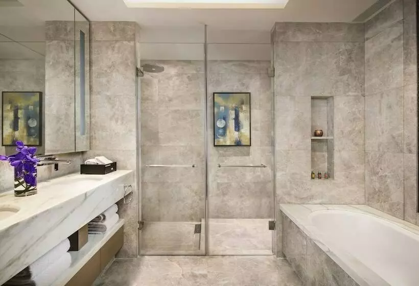 Suite, Ascott Macau