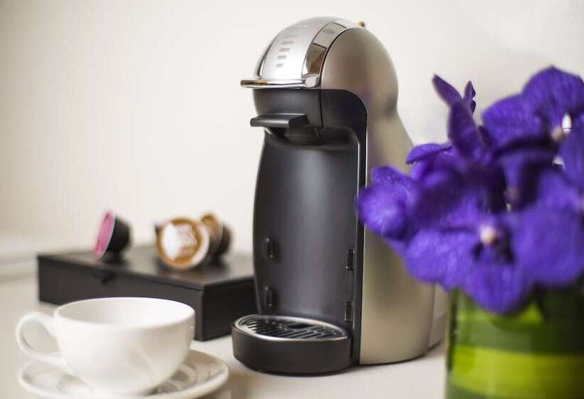 سوییت, Ascott Macau