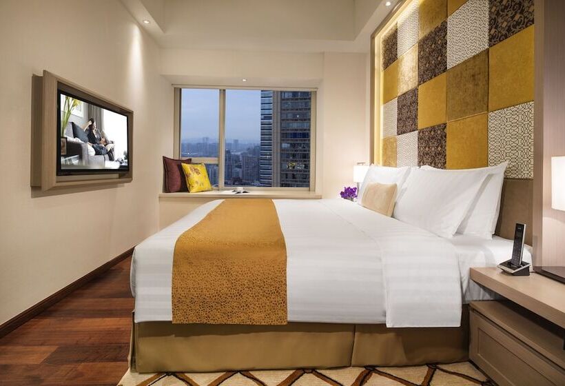 سوییت, Ascott Macau