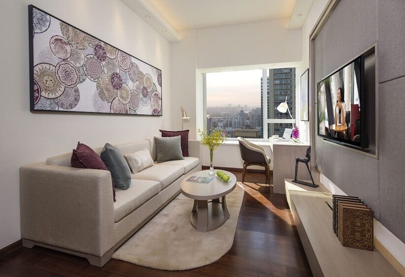 سوییت, Ascott Macau