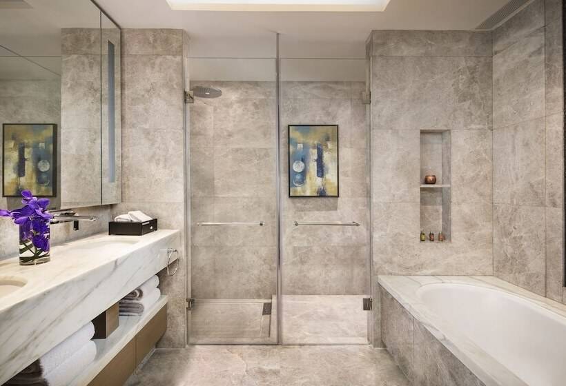 سوییت اجرایی, Ascott Macau