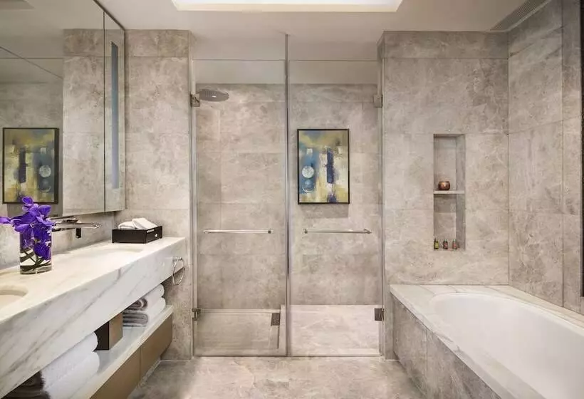 Executive Suite, Ascott Macau