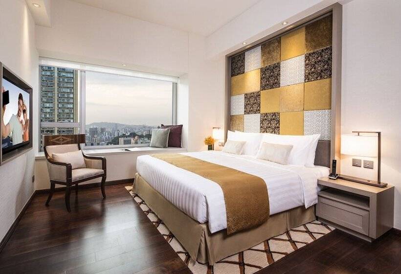 سوییت اجرایی, Ascott Macau