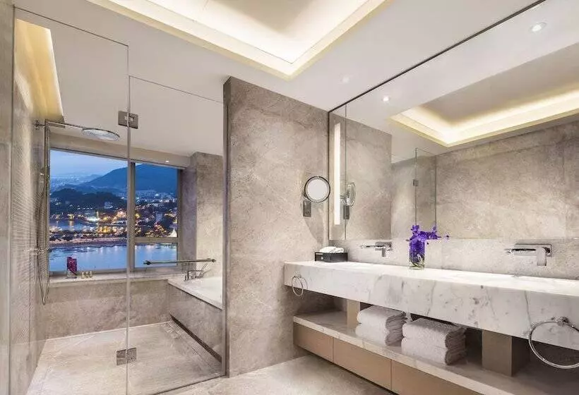 Premium Suite, Ascott Macau