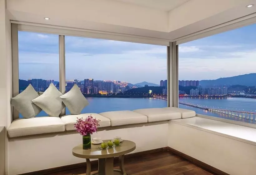 Premium Suite, Ascott Macau
