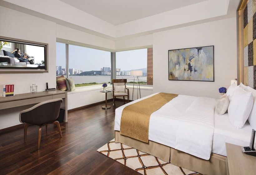 سوئیت پریمیوم, Ascott Macau