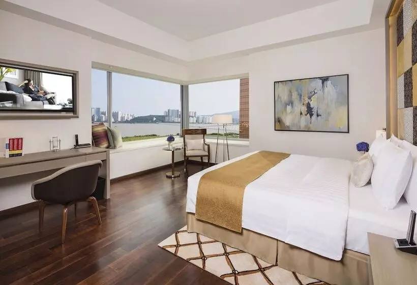 Premium Suite, Ascott Macau