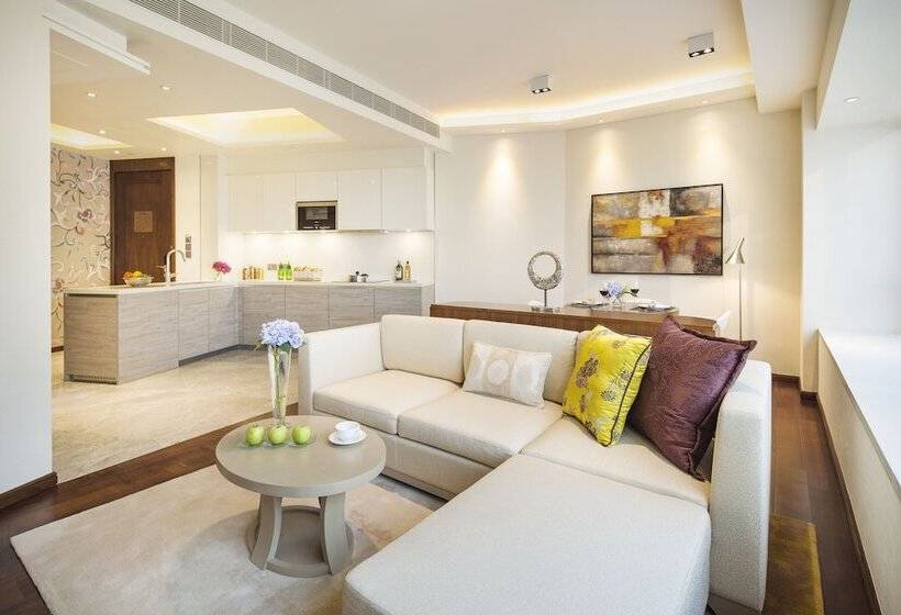 سوئیت پریمیوم, Ascott Macau