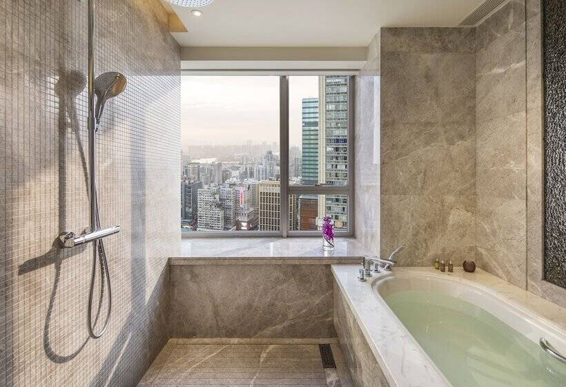 سوئیت پریمیوم, Ascott Macau