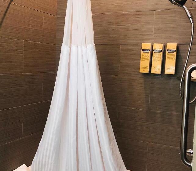 Люкс Адаптированный для Инвалидов, Best Western Plus Pflugerville Inn & Suites