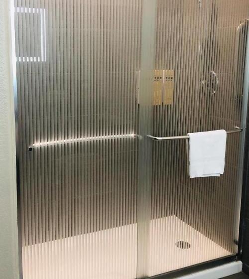 Люкс Адаптированный для Инвалидов, Best Western Plus Pflugerville Inn & Suites