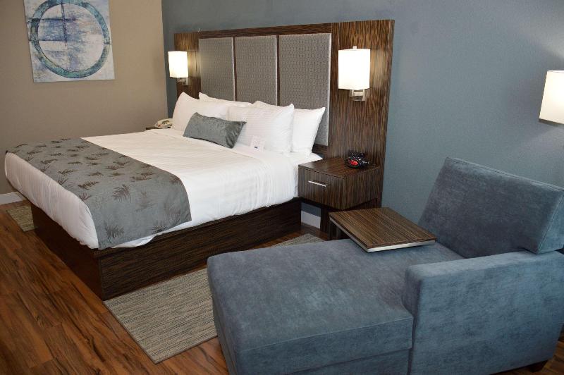 Номер Стандарт, Best Western Plus Pflugerville Inn & Suites