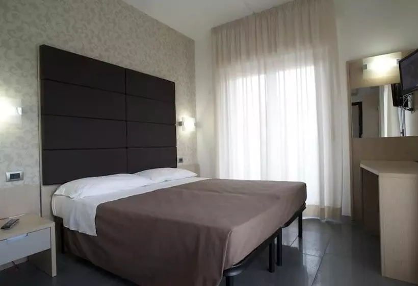Standard-huone, Club Hotel Le Nazioni
