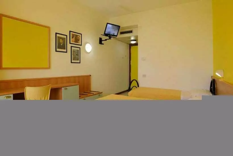 Standard-huone, Club Hotel Le Nazioni