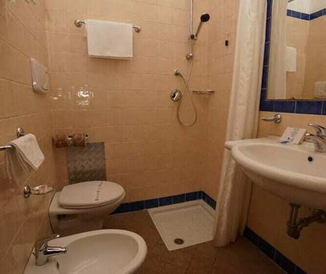 Номер Стандарт, Club Hotel Le Nazioni