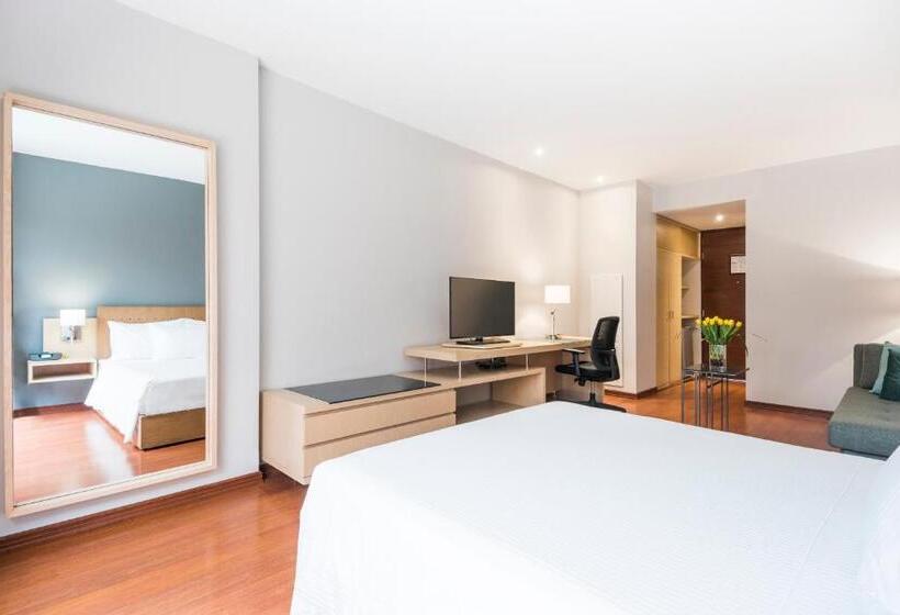 标准间带漩涡浴缸, Cosmos 100 Executive