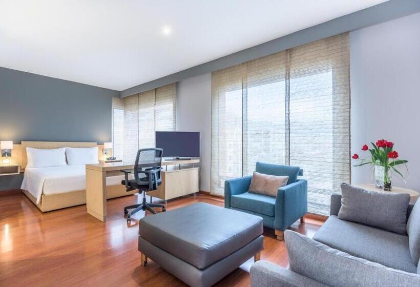 套房, Cosmos 100 Executive