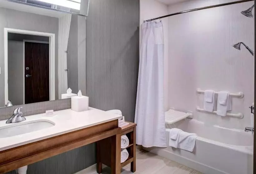 スタンダードルーム, Courtyard By Marriott Nashville Mount Juliet